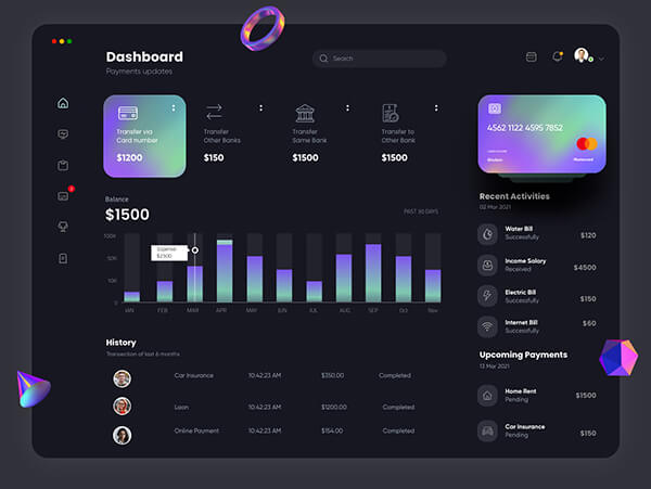 GitHub Portfolio